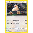 Snorlax - 140/202 (Cosmos Holo) (140/202) (BLE)