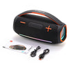 Portable 30W Bluetooth Speaker Canada, Wireless Outdoor Speaker with Card Slot & Call Function