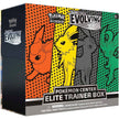 Evolving Skies Pokemon Center Elite Trainer Box [Jolteon/Flareon/Umbreon/Leafeon] (Exclusive)