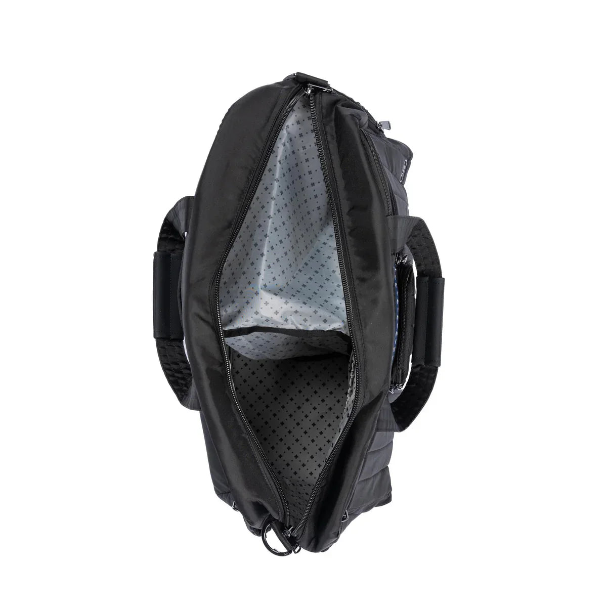 LUG - Sac de voyage Legacy Collection Shuttlebus, week-end et sac de voyage pour la nuit.