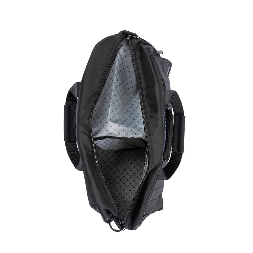 LUG - Sac de voyage Legacy Collection Shuttlebus, week-end et sac de voyage pour la nuit.