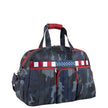LUG - Sac de voyage Legacy Collection Shuttlebus, week-end et sac de voyage pour la nuit.
