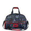 LUG - Sac de voyage Legacy Collection Shuttlebus, week-end et sac de voyage pour la nuit.