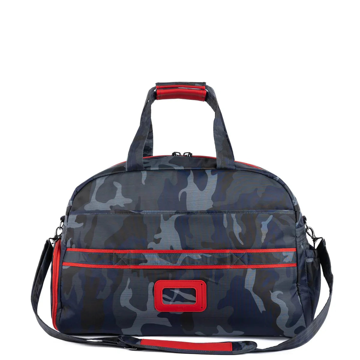 LUG - Sac de voyage Legacy Collection Shuttlebus, week-end et sac de voyage pour la nuit.