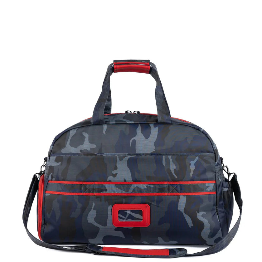 LUG - Sac de voyage Legacy Collection Shuttlebus, week-end et sac de voyage pour la nuit.