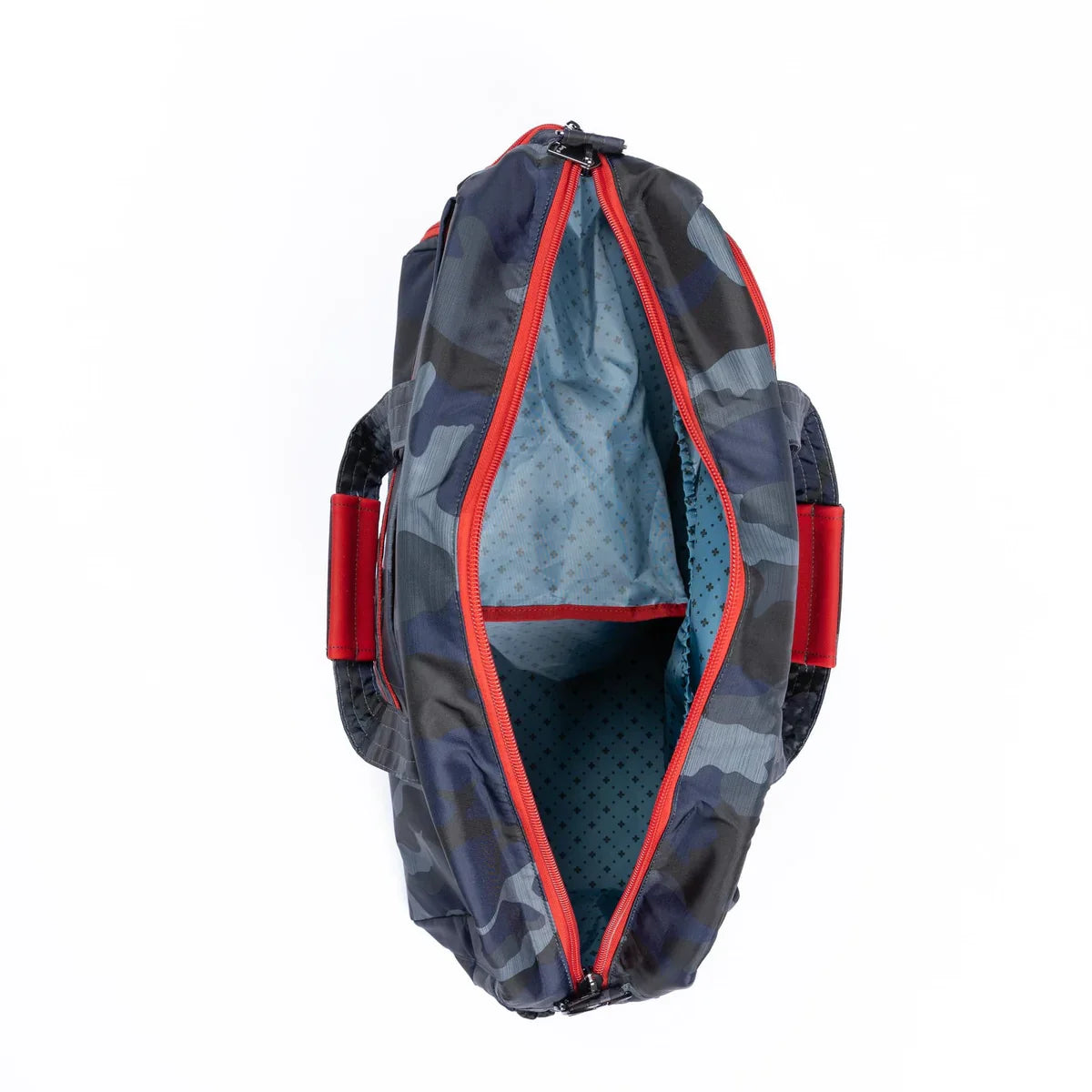 LUG - Sac de voyage Legacy Collection Shuttlebus, week-end et sac de voyage pour la nuit.