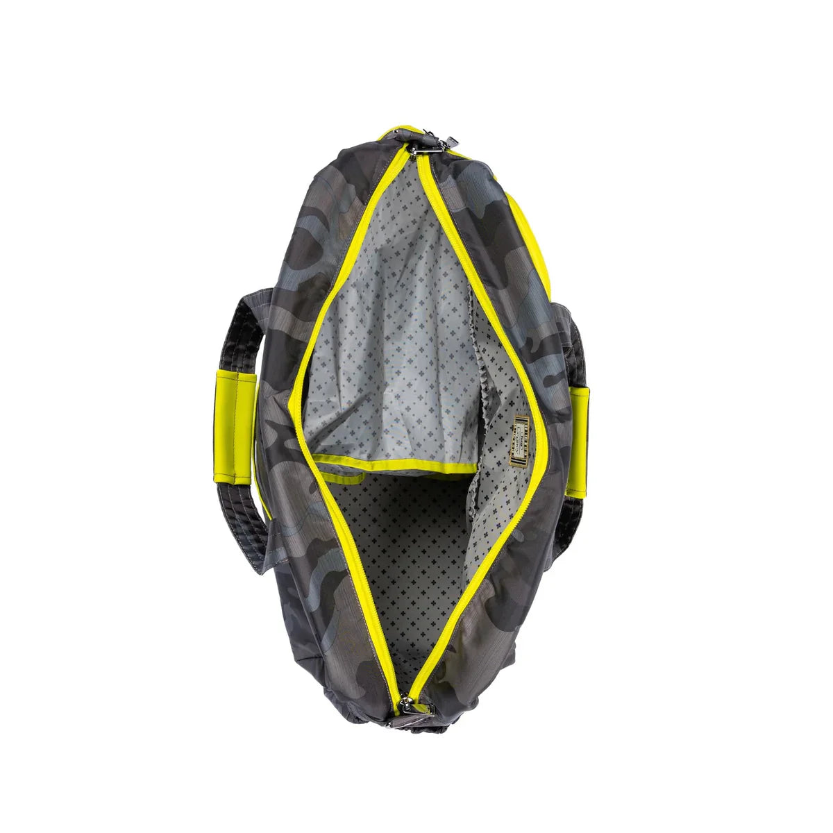 LUG - Sac de voyage Legacy Collection Shuttlebus, week-end et sac de voyage pour la nuit.