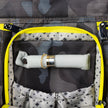 LUG - Sac de voyage Legacy Collection Shuttlebus, week-end et sac de voyage pour la nuit.