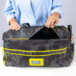 LUG - Sac de voyage Legacy Collection Shuttlebus, week-end et sac de voyage pour la nuit.