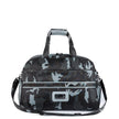 LUG - Sac de voyage Legacy Collection Shuttlebus, week-end et sac de voyage pour la nuit.