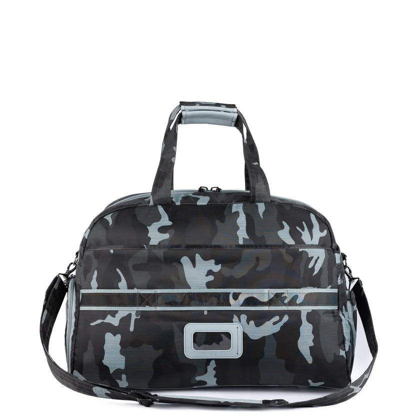 LUG - Sac de voyage Legacy Collection Shuttlebus, week-end et sac de voyage pour la nuit.