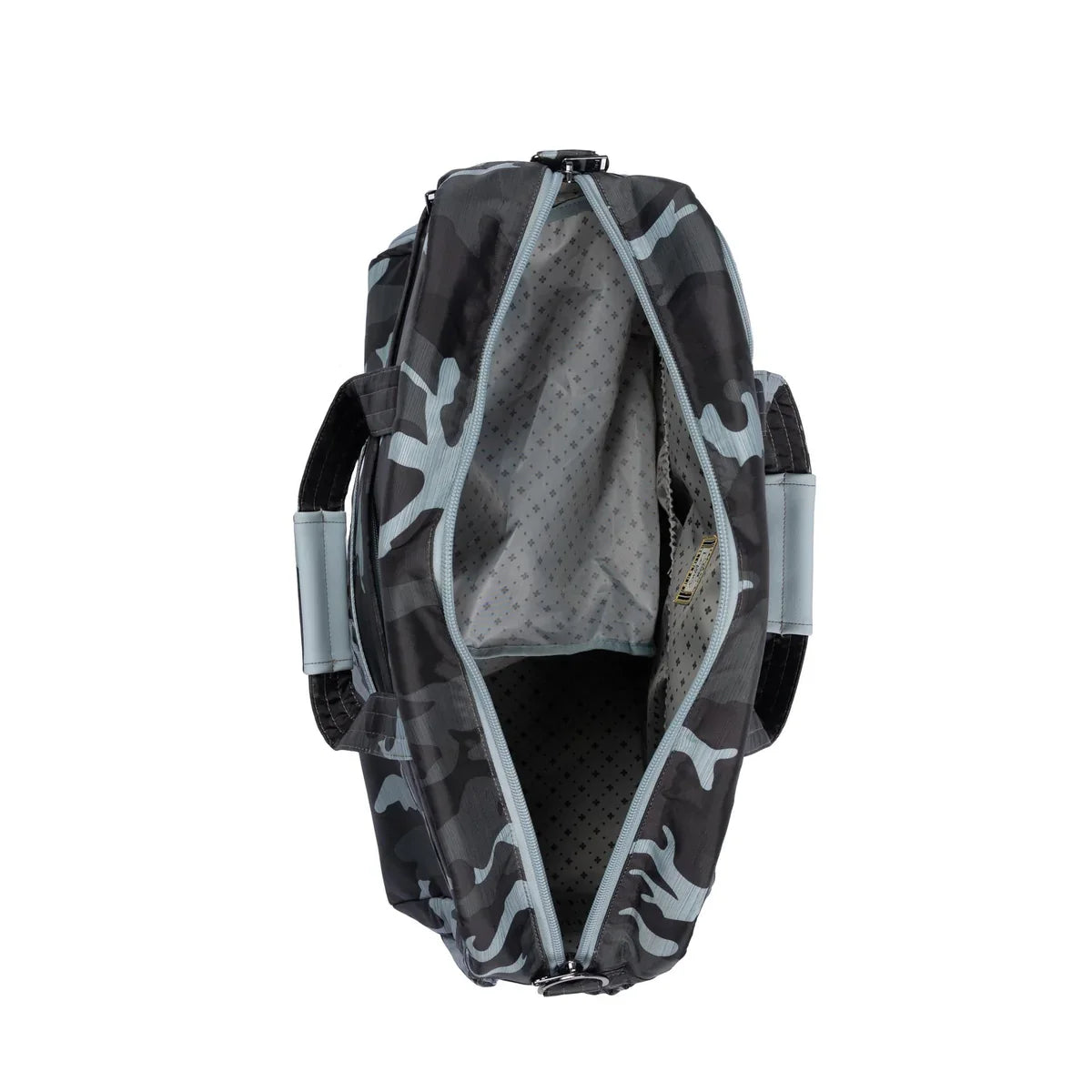 LUG - Sac de voyage Legacy Collection Shuttlebus, week-end et sac de voyage pour la nuit.