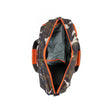 LUG - Sac de voyage Legacy Collection Shuttlebus, week-end et sac de voyage pour la nuit.