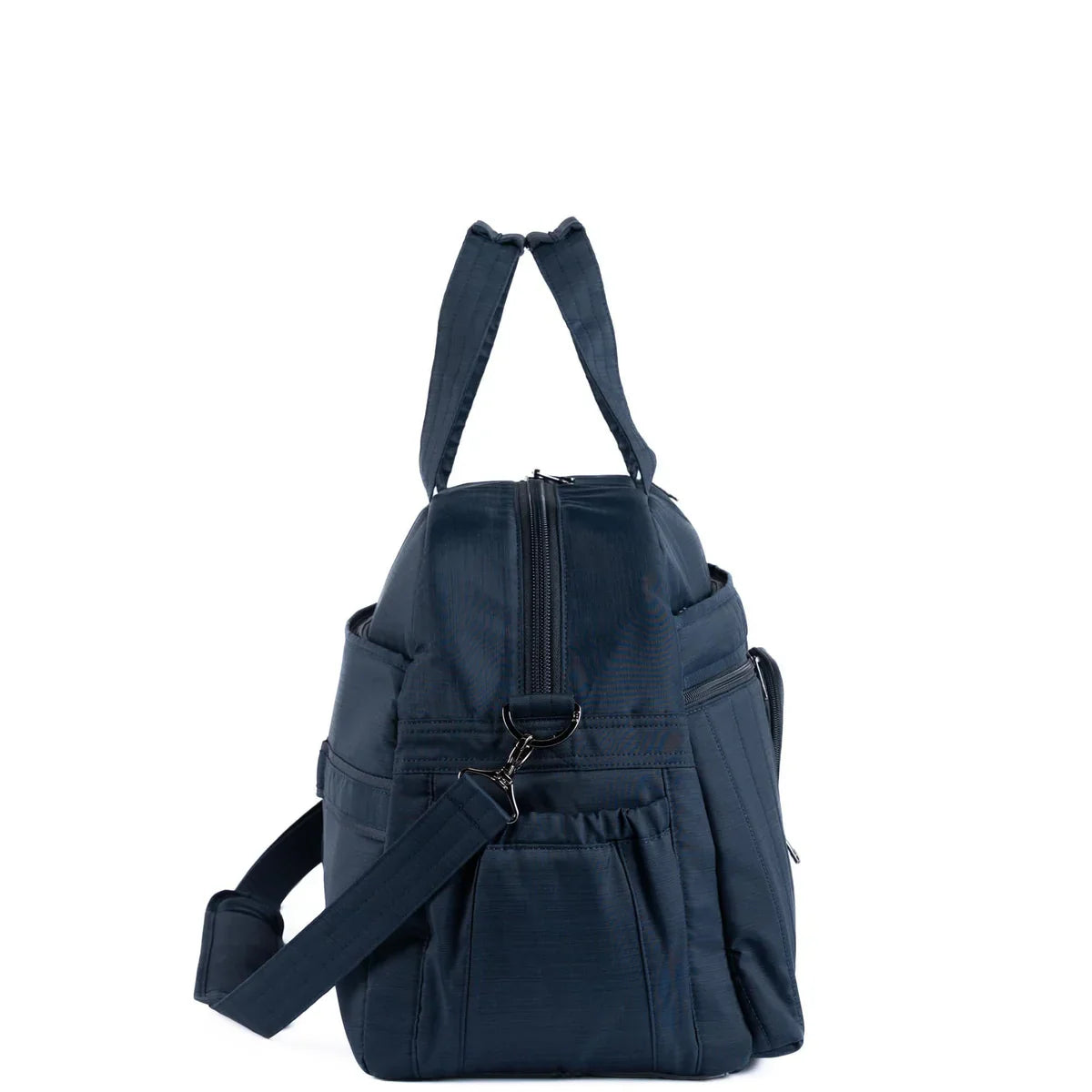 LUG - Sac de voyage Legacy Collection Shuttlebus, week-end et sac de voyage pour la nuit.