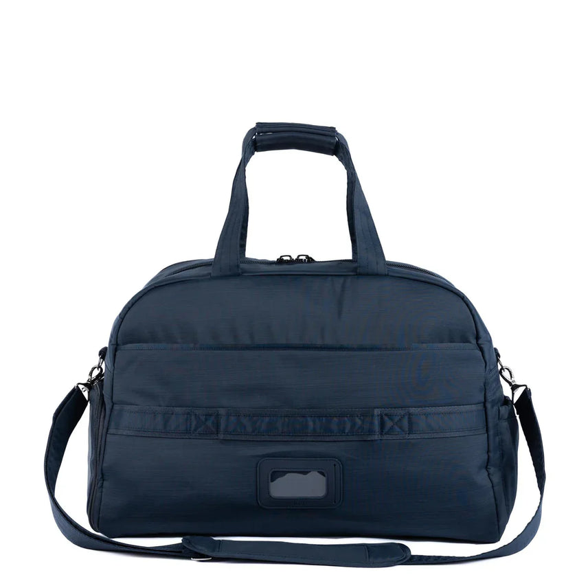 LUG - Sac de voyage Legacy Collection Shuttlebus, week-end et sac de voyage pour la nuit.