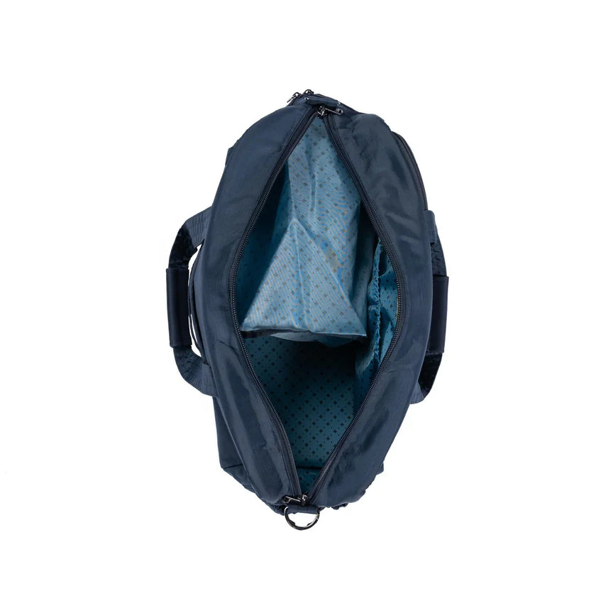 LUG - Sac de voyage Legacy Collection Shuttlebus, week-end et sac de voyage pour la nuit.