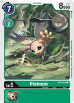 Piximon (BT5-054) - Battle of Omni
