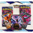 Chilling Reign 2 Pack Blister [Galarian Zapdos V, Articuno V, Moltres V]