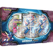 Greninja V-UNION Special Collection