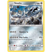 Steelix - 125/214 (Cosmos Holo) (125/214) (BLE)
