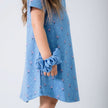 Kids' Bamboo Bamboo Winslow Dress | Flamingo Fête