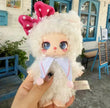 LiiLa's Lucky Cat V3 Honeyland Enchantment Series Plush Dolls, Blind Box [pre order]