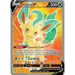 Leafeon V (Full Art) (166/203) (SWSH07)