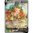 Leafeon V (Alternate Full Art) (167/203) (SWSH07)