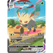 Leafeon VMAX (Alternate Art Secret) (205/203) (SWSH07)
