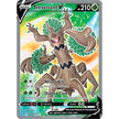 Trevenant V (Full Art) (168/203) (SWSH07)