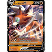 Lycanroc V (091/203) (SWSH07)
