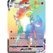Lycanroc VMAX (Secret) (213/203) (SWSH07)