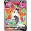 Volcarona V (Full Art) (170/203) (SWSH07)