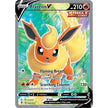 Flareon V (Full Art) (169/203) (SWSH07)