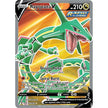 Rayquaza V (Full Art) (193/203) (SWSH07)