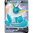 Vaporeon V (Full Art) (172/203) (SWSH07)