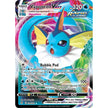 Vaporeon VMAX (030/203) (SWSH07)