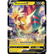 Dracozolt V (058/203) (SWSH07)
