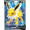 Jolteon V (Full Art) (177/203) (SWSH07)