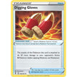 Digging Gloves (145/203) (SWSH07)