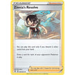 Zinnia's Resolve (164/203) (SWSH07)