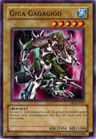 Giga Gagagigo (DR2-EN057) - Dark Revelation Volume 2 Unlimited
