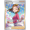 Aroma Lady (Full Art) (199/203) (SWSH07)