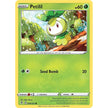 Petilil (009/203) (SWSH07)