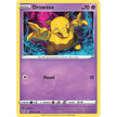 Drowzee (061/203) (SWSH07)