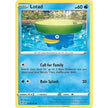 Lotad (032/203) (SWSH07)