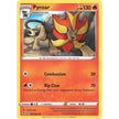 Pyroar (023/203) (SWSH07)