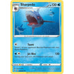 Sharpedo (036/203) (SWSH07)