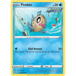 Feebas (037/203) (SWSH07)