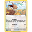 Eevee (125/203) (SWSH07)